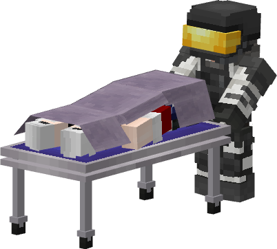 Guardia Carrito
