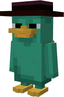 PerryElOrtitoRico