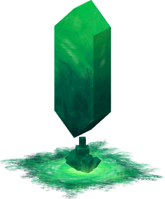 Cristal Verde