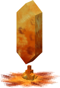 Cristal Amarillo