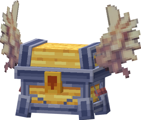 Crate Sanador