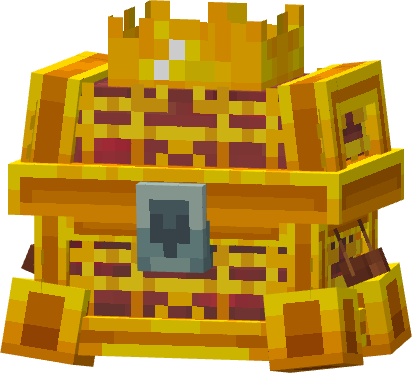 Crate Vip