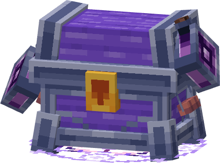 Crate Hechicero