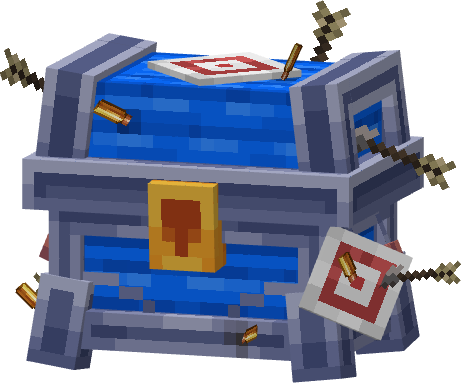 Crate Tirador