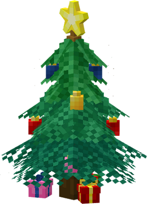 Arbol Navidad